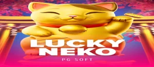 ABC77 Lucky Neko