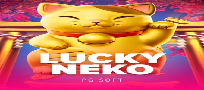 ABC77 Lucky Neko